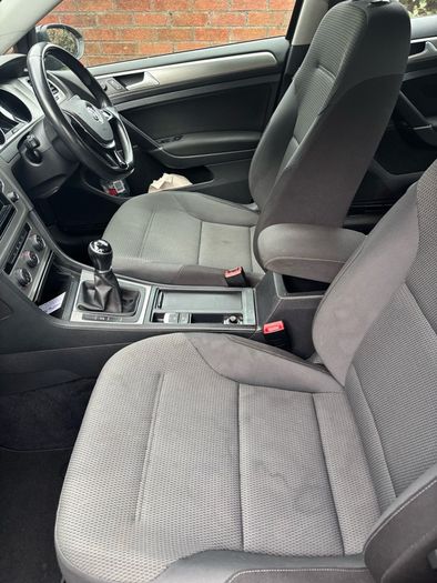 2014 Volkswagen Golf Comfortline - Fresh NCT- full service history