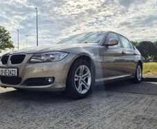 Bmw 318d Se