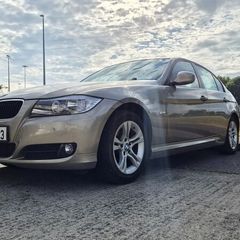 Bmw 318d Se