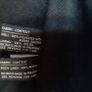 Designer red fully lined warm trench raincoat Image 10