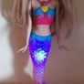 Barbie house and mermaid Barbie doll Image 8