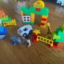 Duplo Sets 30 Euro Each Image 3