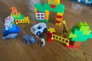 Duplo Sets 25 Euro Each