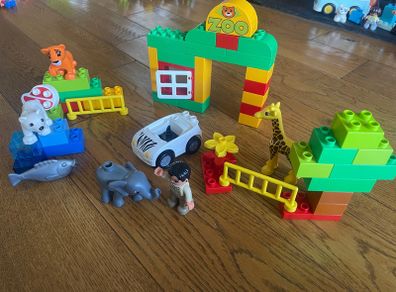 Duplo Sets 25 Euro Each