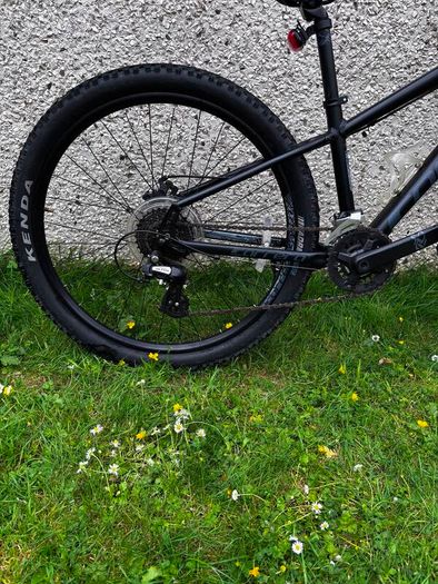 Carrera vengeance 26 + accessories