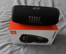 Jbl charge 6