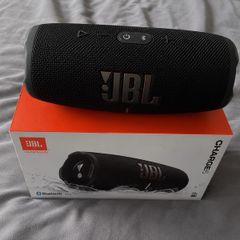 Jbl charge 6