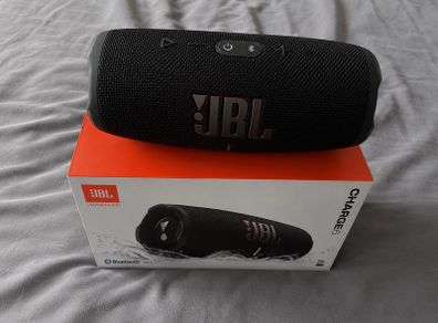 Jbl charge 6