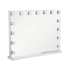 Hollywood vanity mirror
