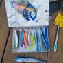 sea bass lures (new) Image 2