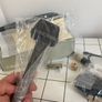 Audio-Technica AT822 Cardioid Condenser Stereo Microphone BRAND NEW Image 2