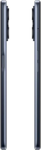 realme 9 5G (6.6") 128GB Dual Sim Unlocked to All Networks Black 50MP AI Triple Camera (New Open Box)