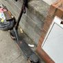 G2 electric scooter Image 2