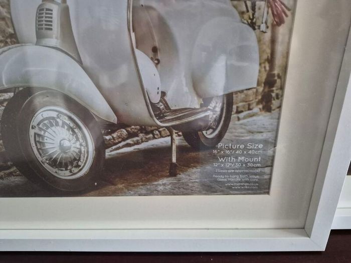 Beautiful Photo frames.