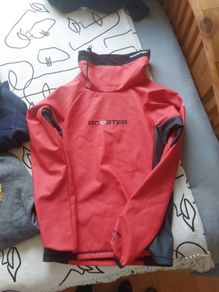 Rooster Junior Sailing Cag