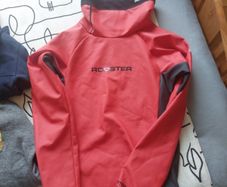 Rooster Junior Sailing Cag