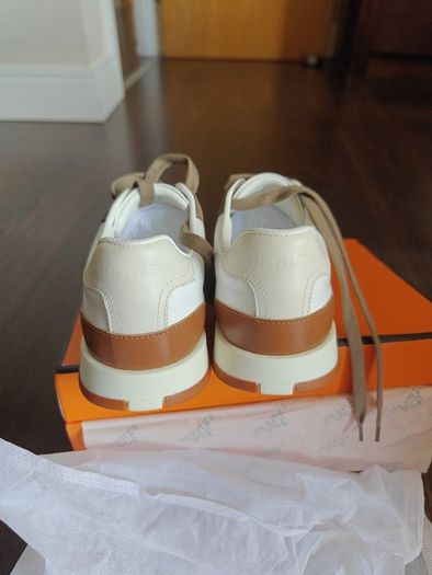 Hermes Casual Shoes EUR44