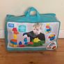 Mega Bloks First Builders Bundle + Storage Bag | Big Starter Set for Toddlers Image 2