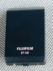 Fujifilm Ef-x8 Flash