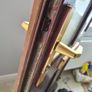 Solid Wood Front Door Image 5