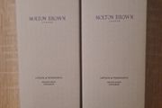 The Molton Brown Lemon &amp; Mandarin Aroma Reeds Diffuser (150ml) each