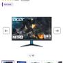 Acer Gaming Monitor Image 6