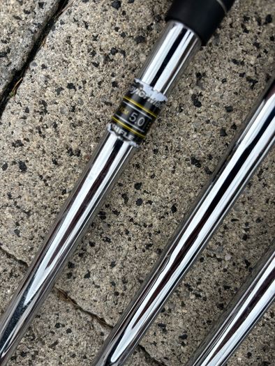 Taylormade Rac Lt Irons is great condition 3iron to Sw , amazing clubs well looked after grips in great condition also , brilliant clubs just upgraded. Only reason for sale