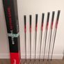Titleist T-150 irons Image 2