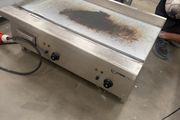 Grill flat top