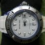 Antonio Miro Quartz Watch Image 5