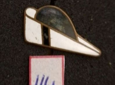 Italian Ww2 Fascist Youth Organisation Lapel Badge, 1939 /1945,,,,(114)
