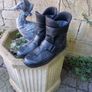 Daytona Journey XCR Goretex Boots Image 5