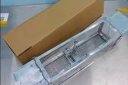 Double door Reusable Catching Mice Mouse  rat Traps Bait Snap Rodent Catcher Mice mousetrap Hunt Rat Cage Single Mice Rodent Cage