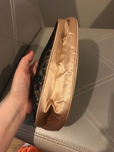 dior clutch bag