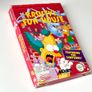 Krusty's Fun House for Nintendo NES - Boxed Image 4