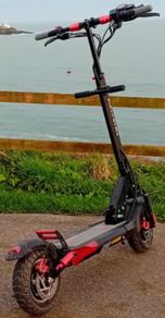 M4 pro electric scooter