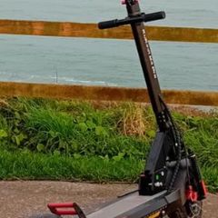 M4 pro electric scooter