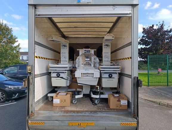 Removal service/house clearance