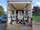Man with a van/Removal service Image 9