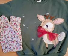 Next Set Age 3-4yrs