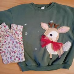 Next Set Age 3-4yrs