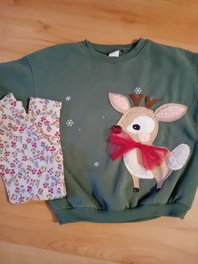 Next Set Age 3-4yrs