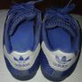 Addidas  superstar Trainers size  uk 7 SizeU.K 7 10 euro Image 3