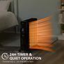 Digital Display Oil Filled Radiator Image 6