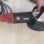 FLEX floor grinder 220v Image 5