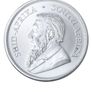 2026 Krugerrand 1oz silver coin Image 2