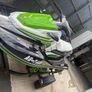 Yamaha ex deluxe jet ski Image 3