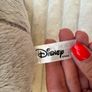 Disney Dumbo Elephant Grey Plush Toy approx. 16 Used Please look at the pictures Image 7
