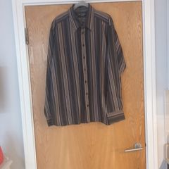 M&S Autograph  & Adore Mens  Shirts X 2. S.- XL. New.