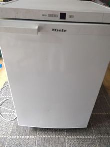 Miele freezer